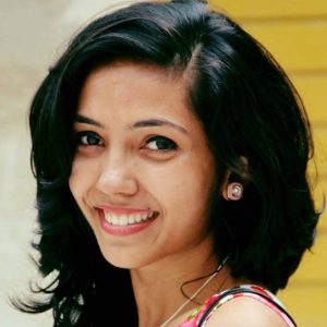 Picture of Silky Sharma, Mumbai