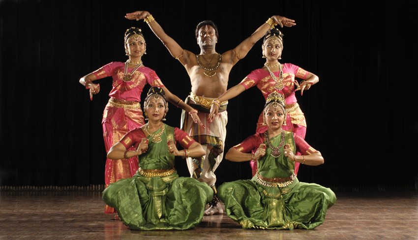 Vedic Classical Dances