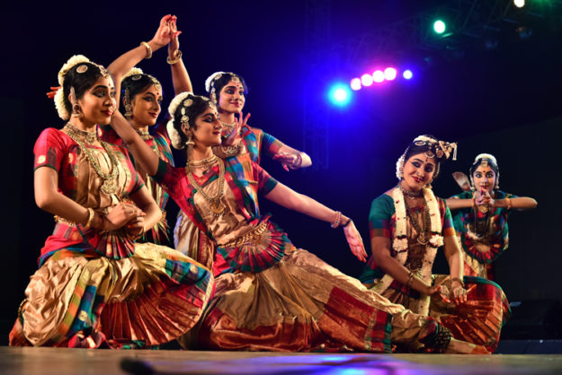 17th Dhauli-Kalinga Mahotsav concluded - ClassicalClaps