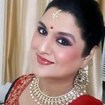 Picture of Tina Tambe