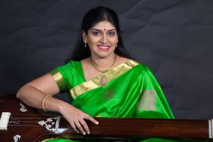Gauri pathare, vocalist, indian classical music, classicalclaps