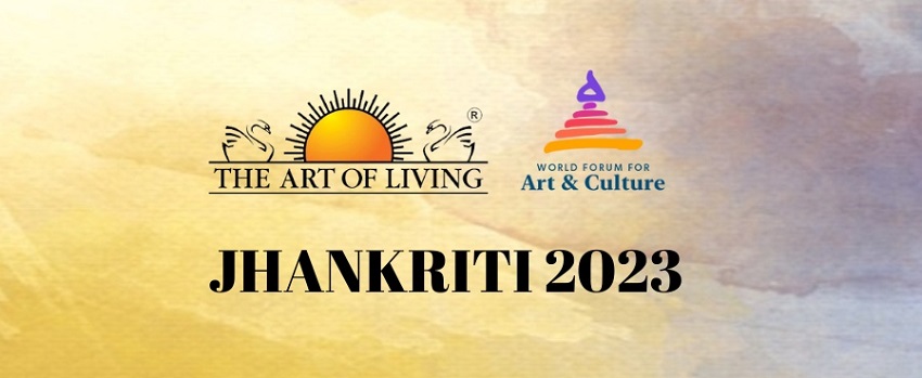 JHANKRITI 2023: The World’s Grandest Virtual Performing Arts Competition is Here!