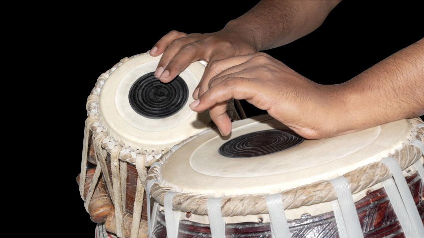 Tabla for Beginners: An Enchanting Introduction and Historical Significance