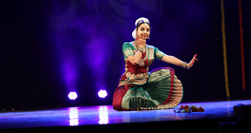 Natyashala Academy of Fine Arts Marks 15 Years with Grand Dance Festival