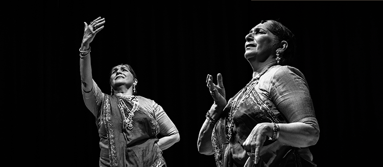 uma dogra, rasanubhuti