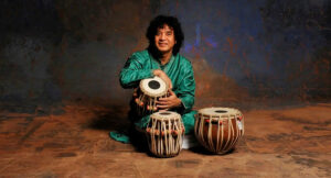 zakir hussain, tabla