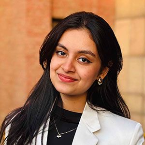 Picture of Gayatri Tambe