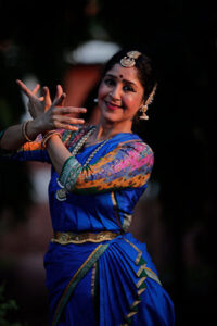 Sujatha Ramanathan