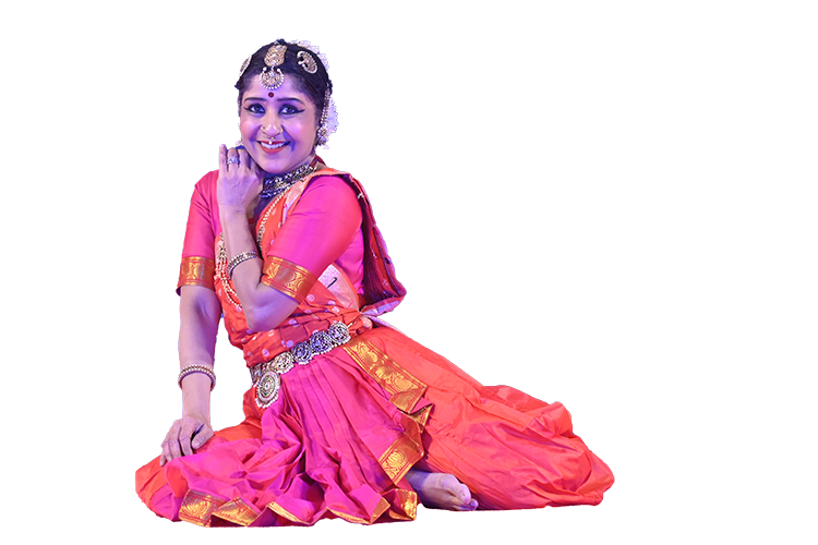 Sujatha Ramanathan