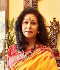 Shovana Narayan