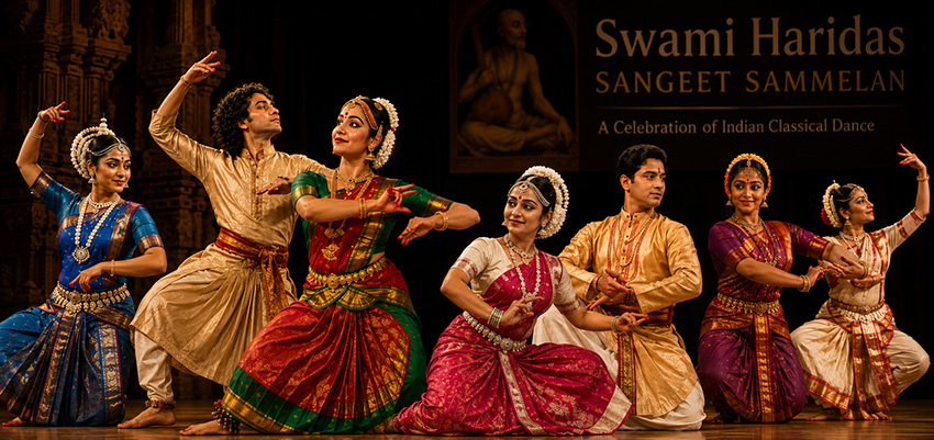 haridas sammelan