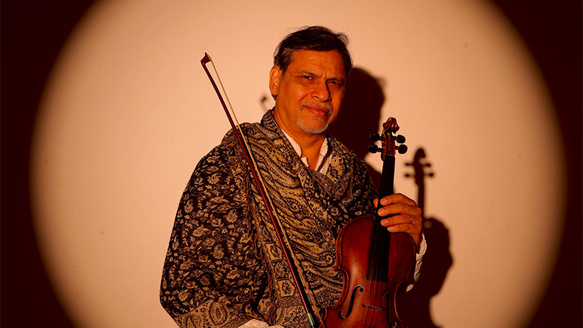 Milind Raikar