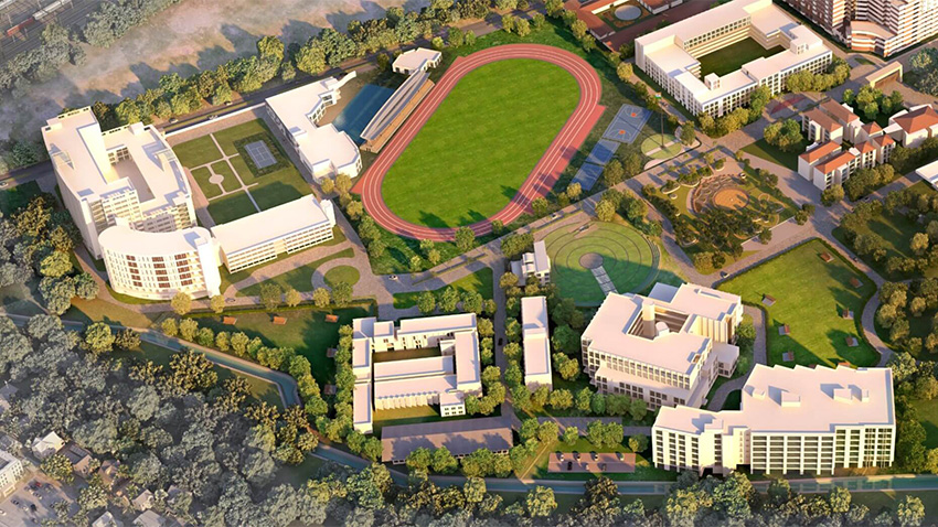 somaiya vidyavihar university