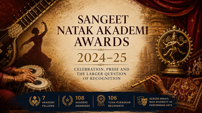 sna awards