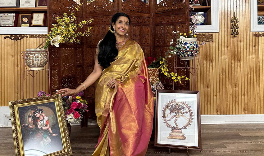 Bala Devi
