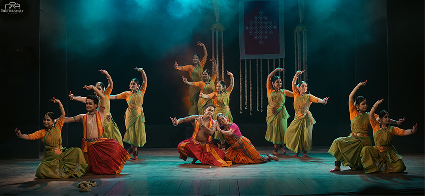 Manjistha Utsav