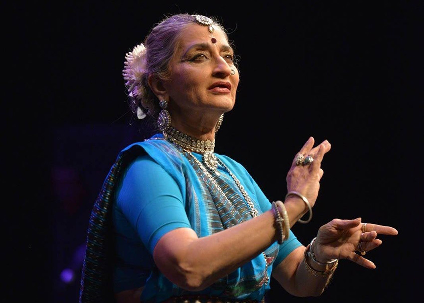 Sheema Kermani