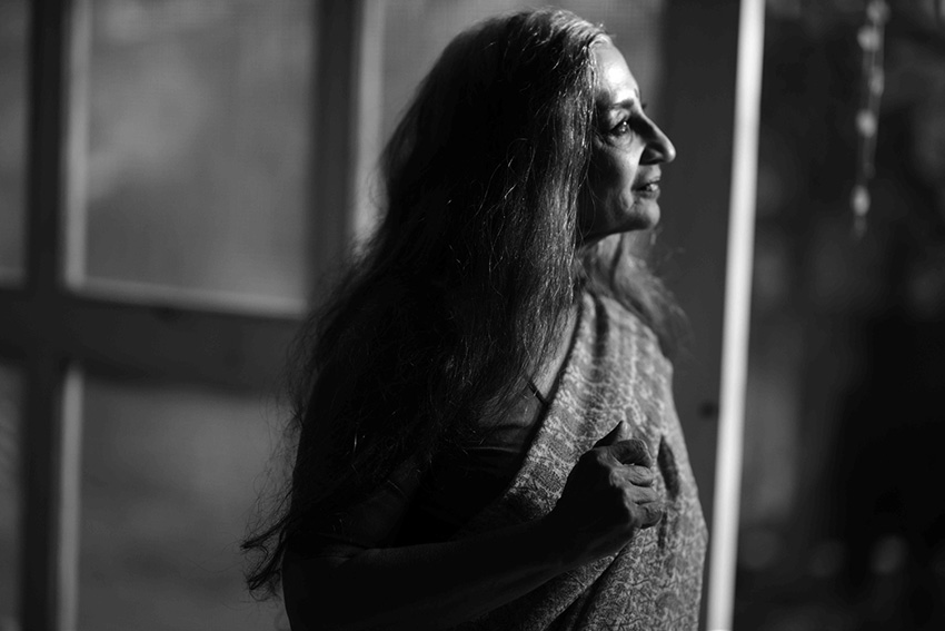 Sheema Kermani