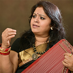 Sangeeta Katti Kulkarni