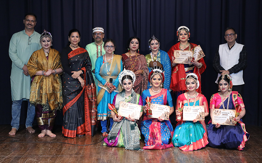 ICDMF Mumbai 2026
