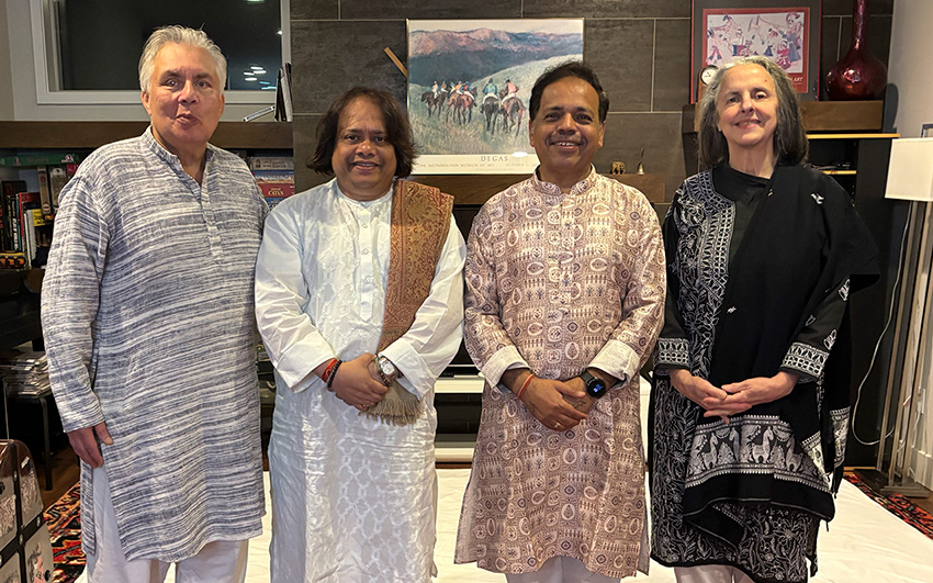 ratish tagde, rajib Doogar, kansen