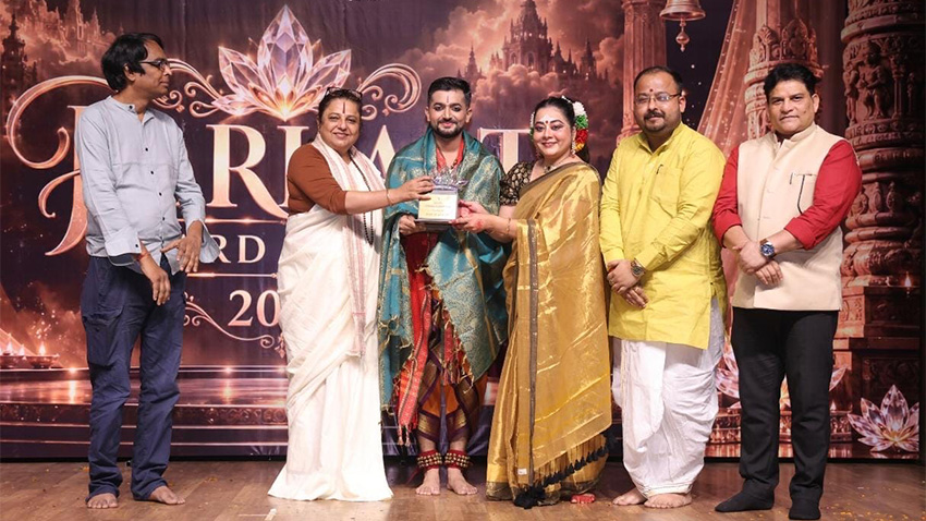 Parijat-awards-2026